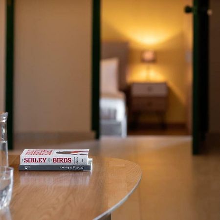 Agapi'S Home Roussospition Экстерьер фото